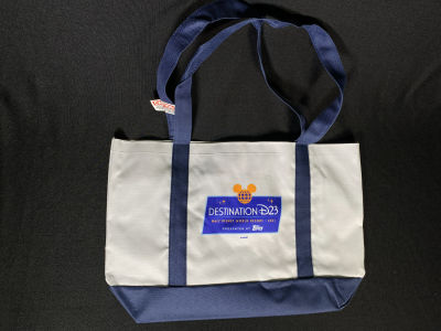 Destination D23 Loot Bag. Local pickup in Celebration, FL is available for this item. 
This item 