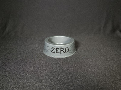 Zero Dog Food Bowl. Local pickup in Celebration, FL is available for this item. 
This item can 