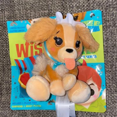 Disney Wishables Nana