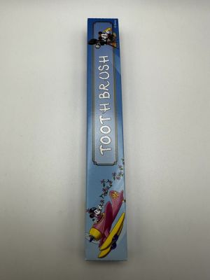 Disney Ambassador Hotel Toothbrush, Tokyo Disney Resort. Item is available for pickup in 