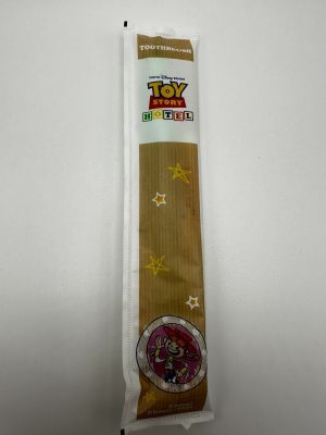 Tokyo Disney Resort - Toy Story Hotel Toothbrush kit. Item is available for pickup in 