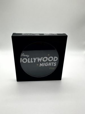 Disney Jollywood Nights 2023 Coaster Gift Set. Item is available for pickup in Celebration, FL. 