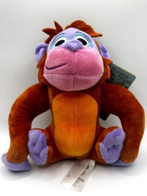 Disney Furrtale Friends Plush - King Louie. Item is available for pickup in Celebration, FL. 
