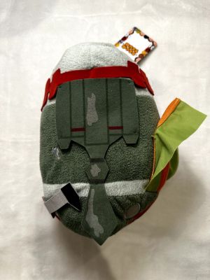 Disney Tsum Tsum - Boba Fett. Item is available for pickup in Celebration, FL. This item 