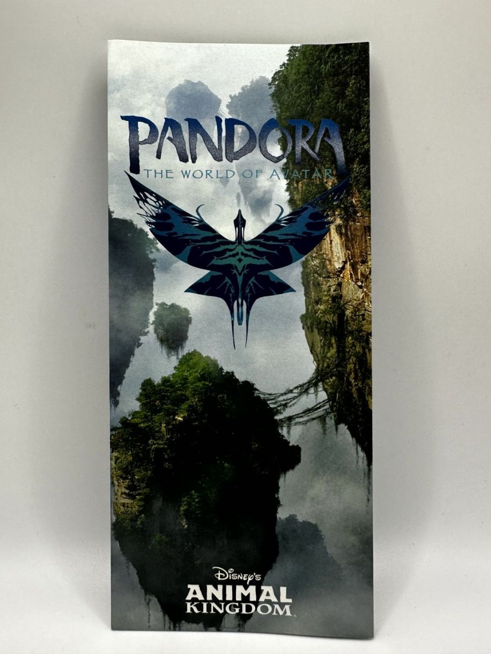 Pandora Grand Opening Guidemap. Item is available for pickup in Celebration, FL. This item 