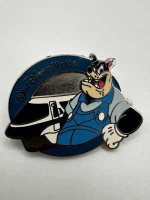 WDW Monorail Magic Mystery Pin - Pete. Item is available for pickup in Celebration, FL. This 