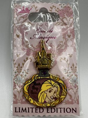Eau de Magique - Rapunzel Pin, LE 2000. Item is available for pickup in Celebration, FL. This 