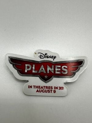 Disney Planes Button. Item is available for pickup in Celebration, FL. This item qualifies for 