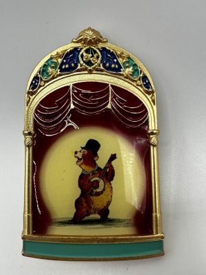 WDI Exclusive Country Bear Jamboree Pin - Wendell - LE 300. Item is available for pickup in 