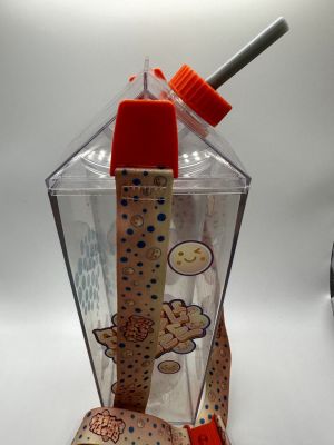 Guardians of the Galaxy Milky Fizz Sipper - DCA Avengers Campus. Item is available for pickup in 