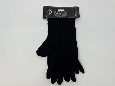Star Wars Galactic Starcruiser Chandrila Star Line Short Gloves. This item qualifies for $12 