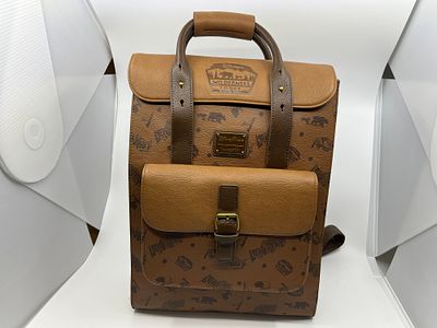 Disney's Wilderness Lodge Loungefly Backpack. This item qualifies for $12 flat rate shipping.