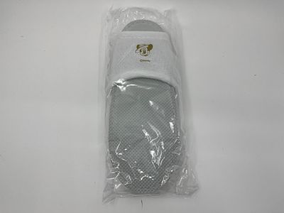 Tokyo Disneyland Hotel Slippers. This item qualifies for $12 flat rate shipping.