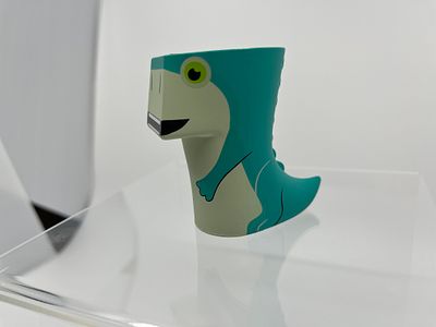 Vinylmation Animal Kingdom Dinosaur. This item qualifies for $12 flat rate shipping.