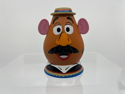 Vinylmation Toy Story Midway Mania Mr. Potato Head. This item qualifies for $12 flat rate shipping.