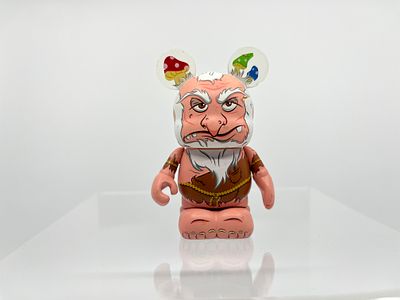 Vinylmation Myths and Legends Troll. This item qualifies for $12 flat rate shipping.