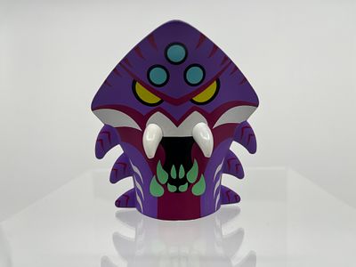 Vinylmation Lava Monster. This item qualifies for $12 flat rate shipping.