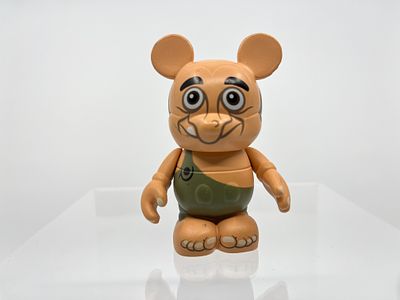 Vinylmation Norway Pavilion Troll. This item qualifies for $12 flat rate shipping.
