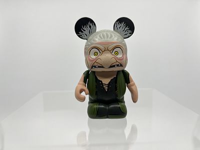 Vinylmation Witch from Brave. This item qualifies for $12 flat rate shipping.