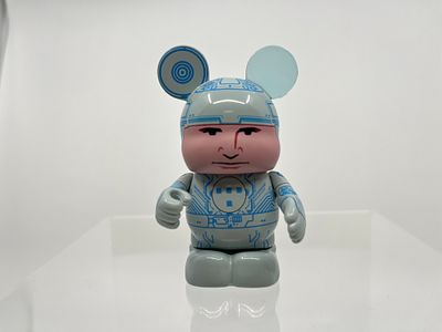 Vinylmation Tron 1982. This item qualifies for $12 flat rate shipping.