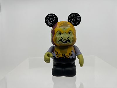 Vinylmation Maelstrom/EPCOT. This item qualifies for $12 flat rate shipping.