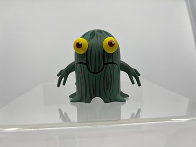 Vinylmation Maelstrom Troll Tree. This item qualifies for $12 flat rate shipping.