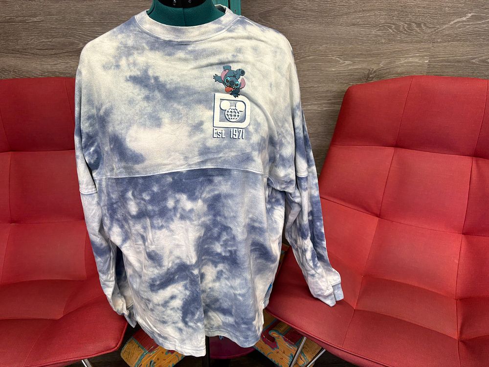 Stitch Experiment 626 Spirit Jersey (L)