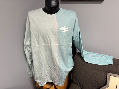 Cruise Line Castaway Cay Spirit Jersey (2X)