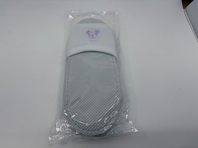 Fantasy Springs Hotel Adult Slippers