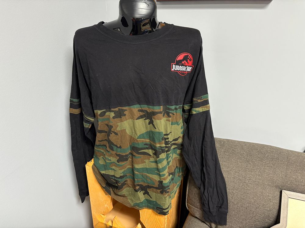 Jurassic Park Jersey (XL)