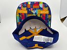 EPCOT Colorful Icons Cap (new with tag)Image - 2