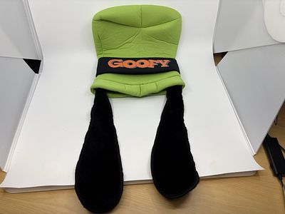 Goofy Hat