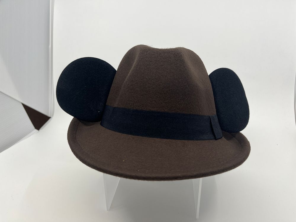 Mickey Mouse Adventure Hat