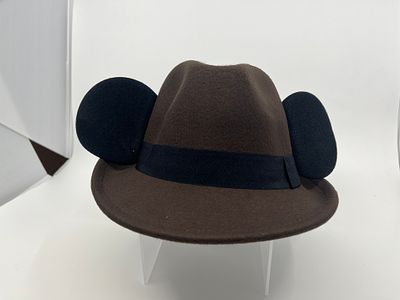 Mickey Mouse Adventure Hat