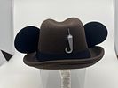 Mickey Mouse Adventure HatImage - 1