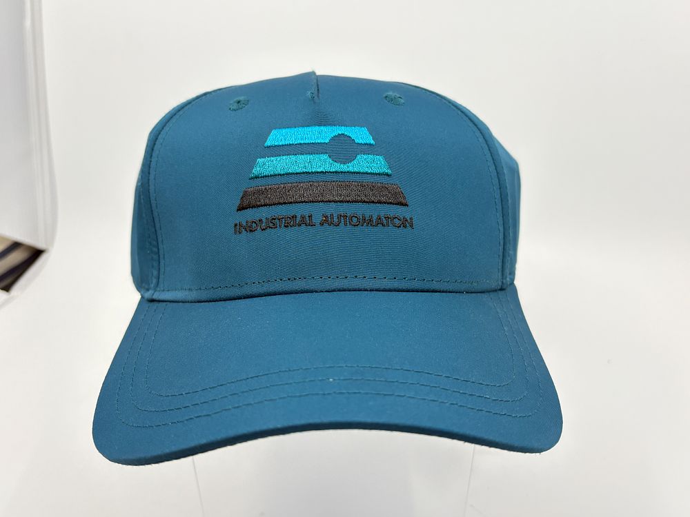 Industrial Automation Cap