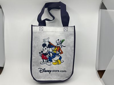 Small Disney Store Tote Bag
