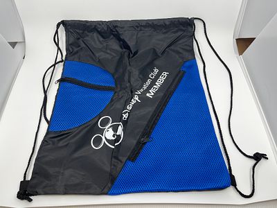 DVC Drawstring Bag