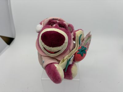 Lotso Plush Strap