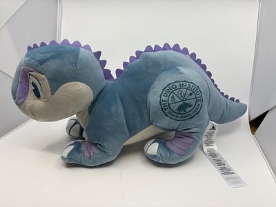 Large Dino Institute Aladar Plush