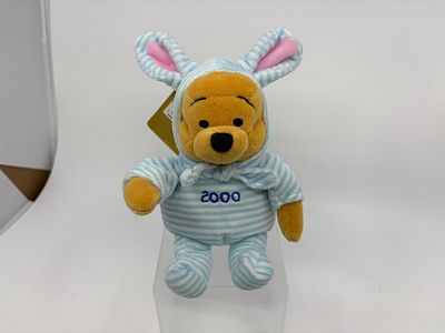 Easter Pooh 2000