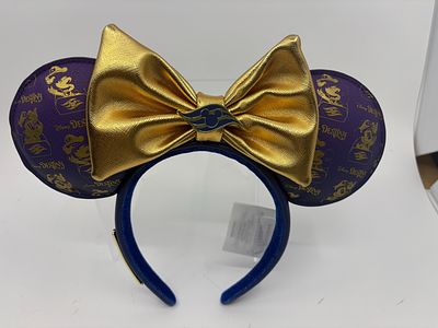 Disney Destiny Minnie Bow Ears