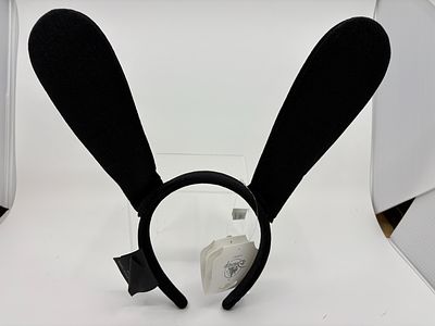 Oswald The Lucky Rabbit Ears