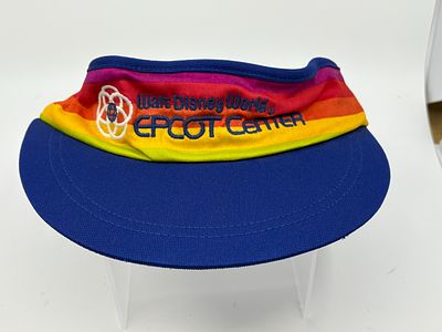 EPCOT Center Visor