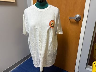 Condor Flats Flight Crew T-Shirt (L)