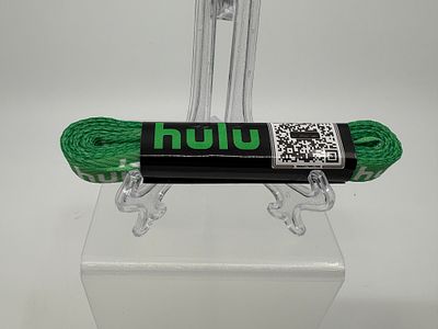 Hulu Shoelaces