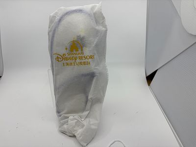 Shanghai Toy Story Hotel Adult Slippers