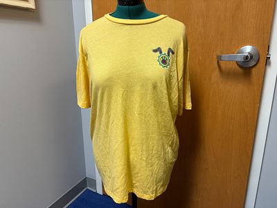 Pluto Lookout Cay at Lighthouse Point T-Shirt (M)