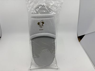 Adult Slippers from Hotel MiraCosta