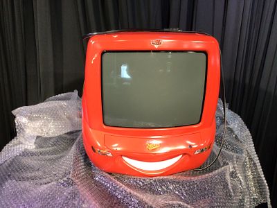 Cars Television. Local Pickup Only